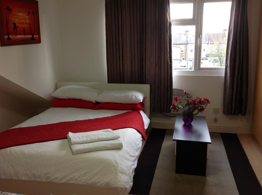 Apartamento Leslie Road