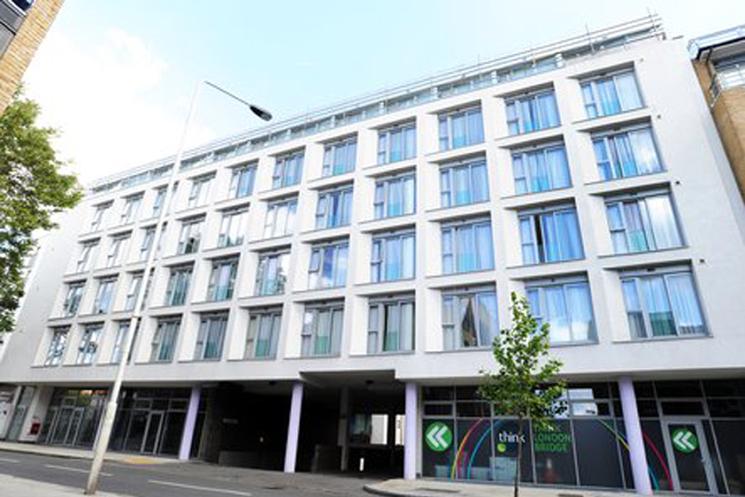 Hotel Go Native Lon Bridge