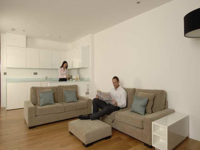 Go Native Lon Bridge Hotel