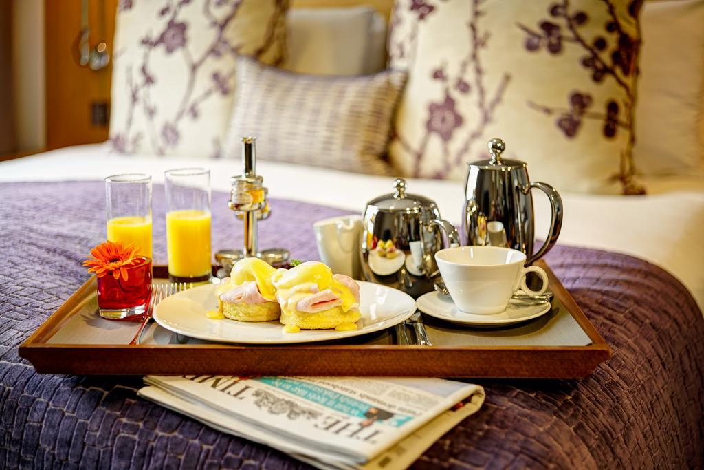 Apex City Of Hotel London