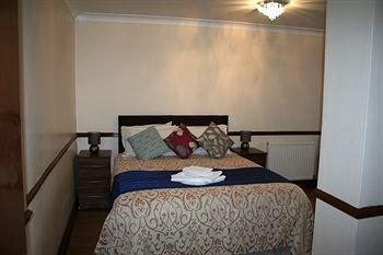 Bed & Breakfast Metro