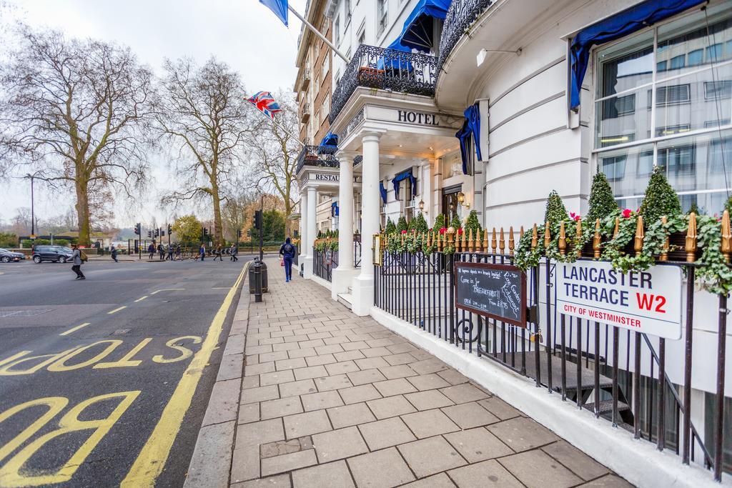 Hotel Elizabeth London
