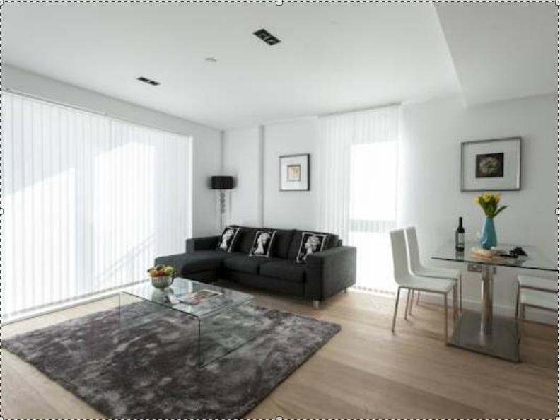 Apartment Altitude *