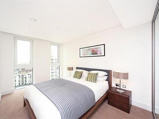 Altitude Apartment *