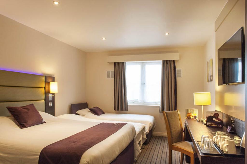 Premier Southwark 3* London