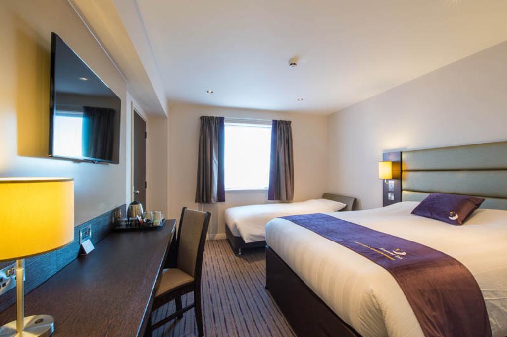 Hotel Premier Southwark London