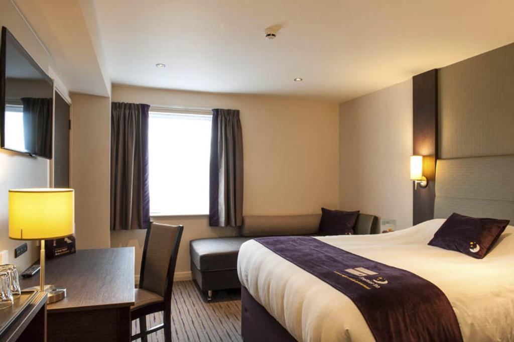 Hotel Premier Southwark