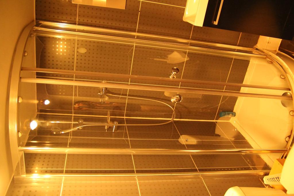 Hotell Olympus Nirvana