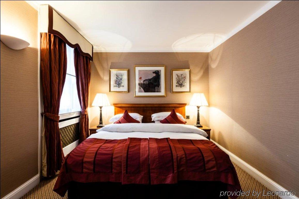 The Academy - Small Luxury Of The World Hotell London