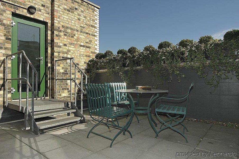 196 Bishopsgate Apartment London