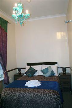 Metro Bed & Breakfast London