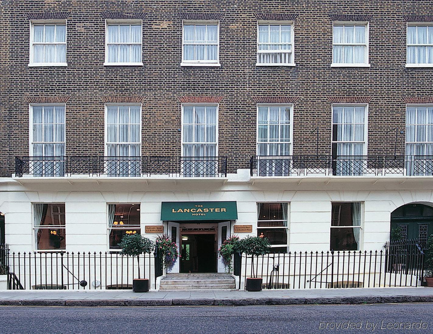 Grange Lancaster Hotel Londen