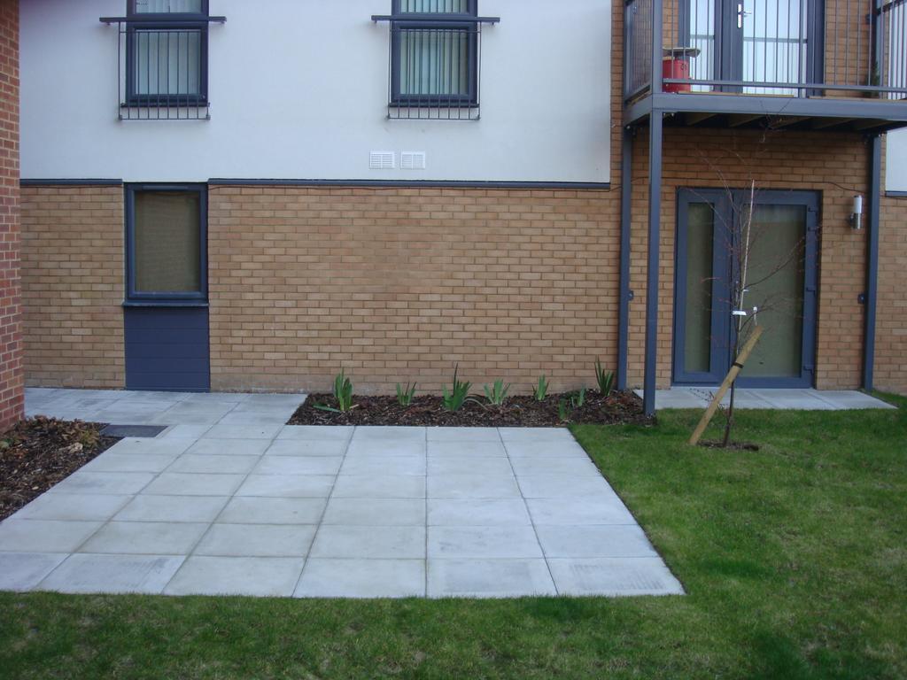 Pensión Greenwich House *