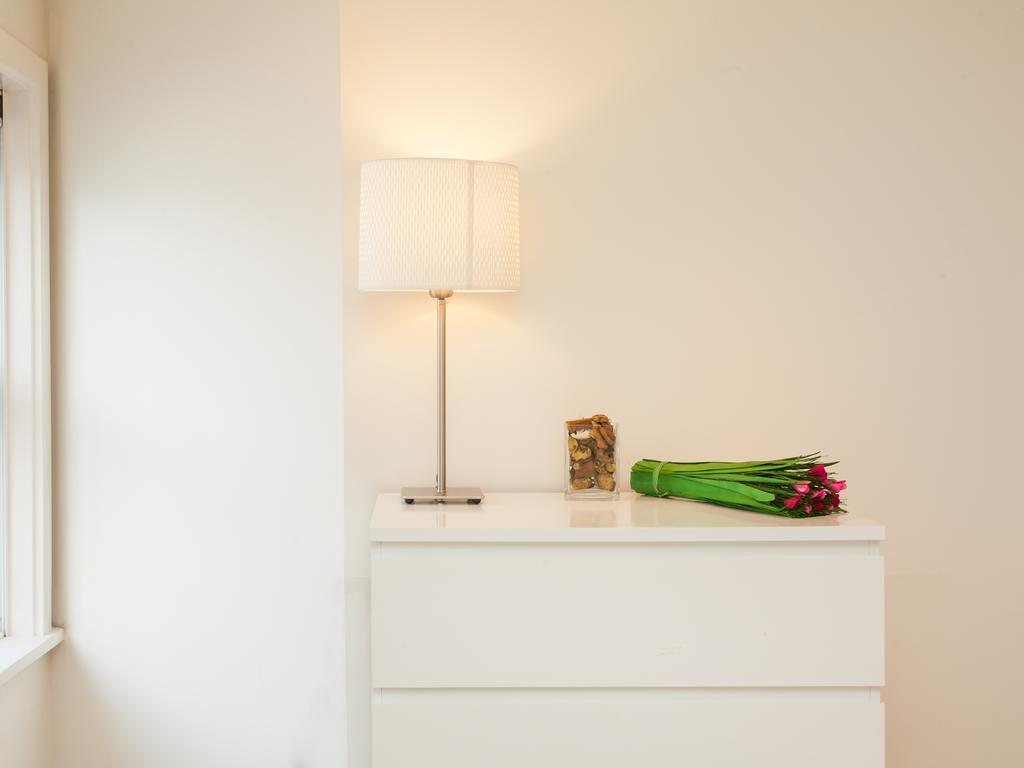 Brick Lane Luxury Apartment *