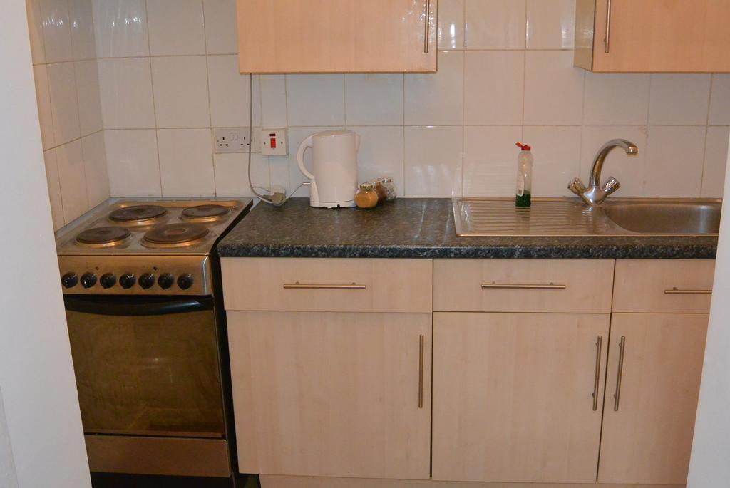 Brick Lane Guest house