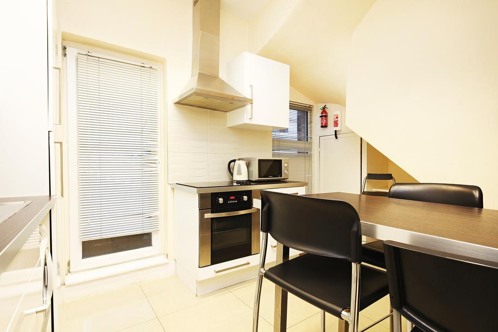 Lcs London Bridge Apartments Apartment London