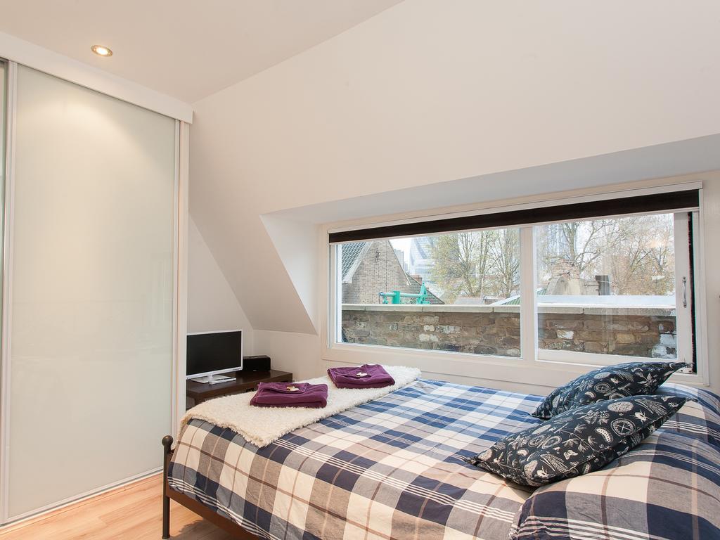 Apartment Brick Lane Luxury