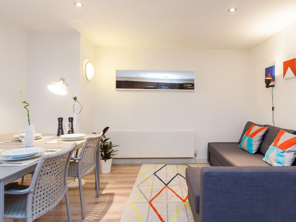 Apartment Brick Lane Luxury *