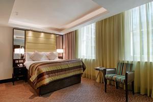 Hotel Montcalm Brewery Townhouse London