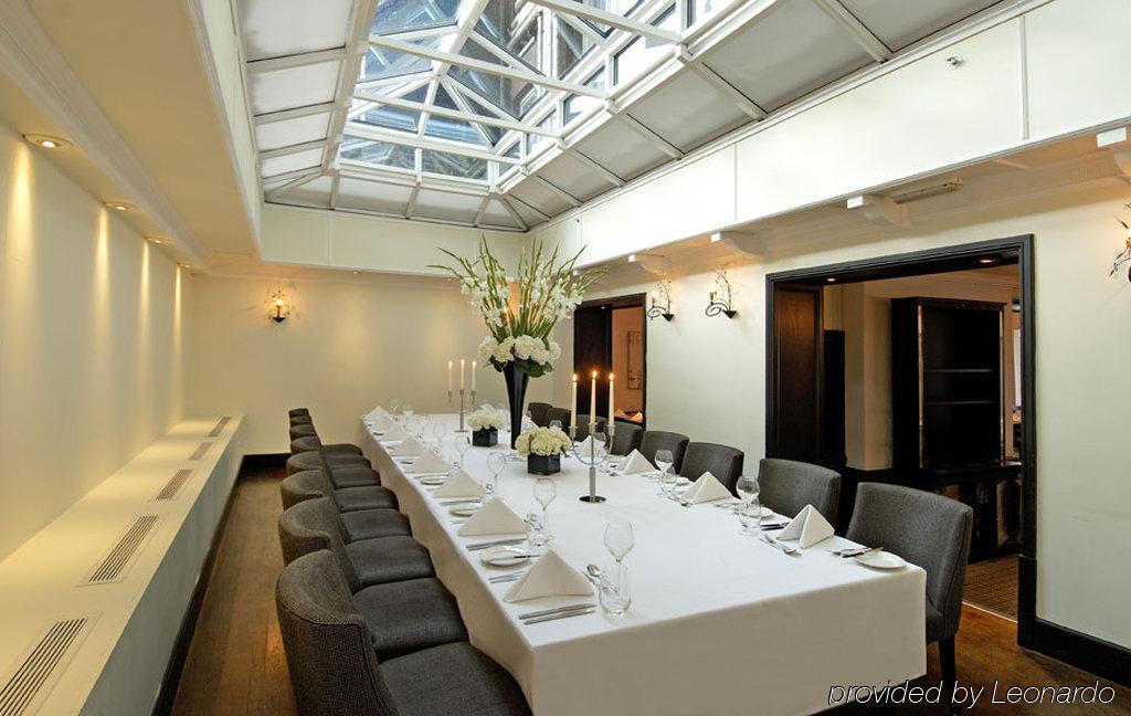The Mayfair Townhouse - An Iconic Luxury 5* Londres