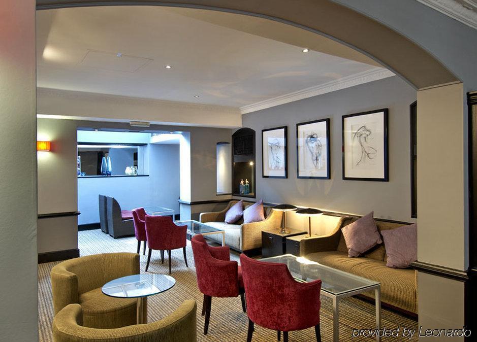 The Mayfair Townhouse - An Iconic Luxury 5* Londres