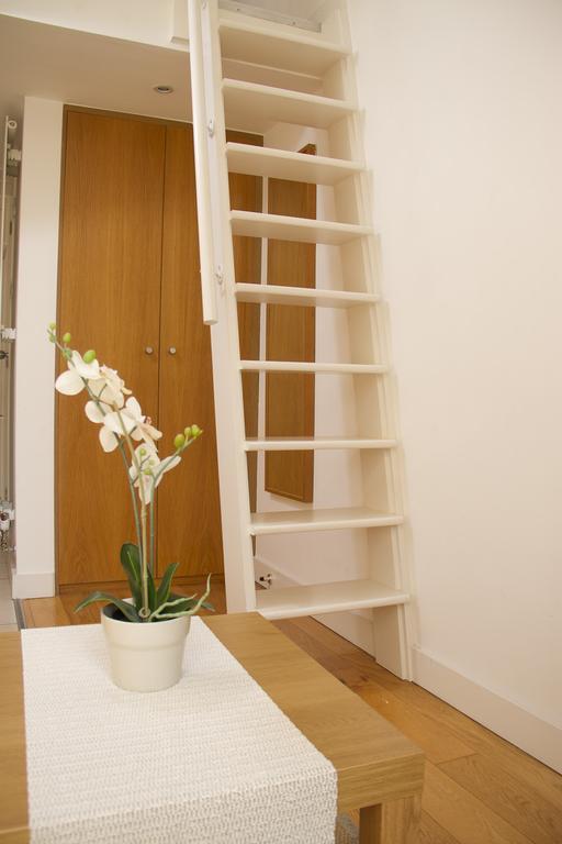 Apartment Irwin At Notting Hill