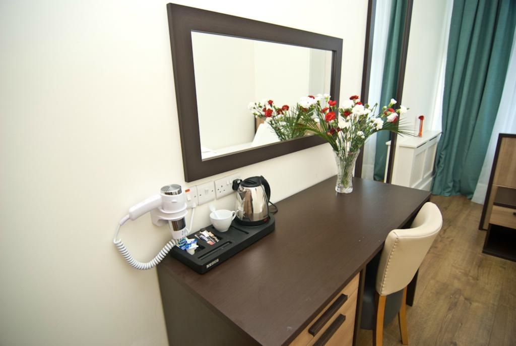 Hotel Pembury At Finsbury Park Londen
