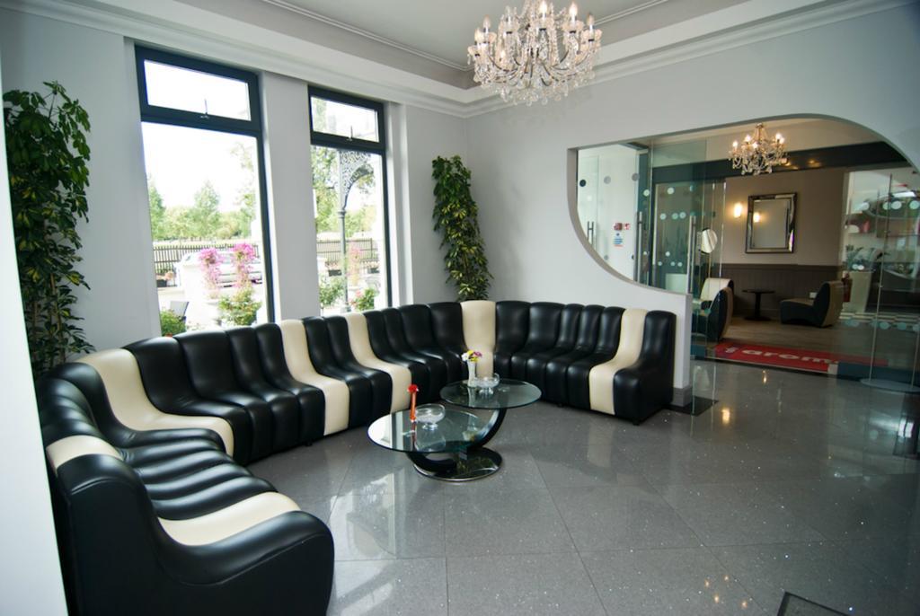 Pembury At Finsbury Park 3* Londen