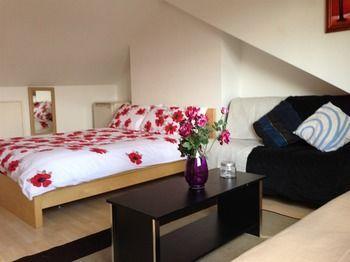 Apartamento Leslie Road