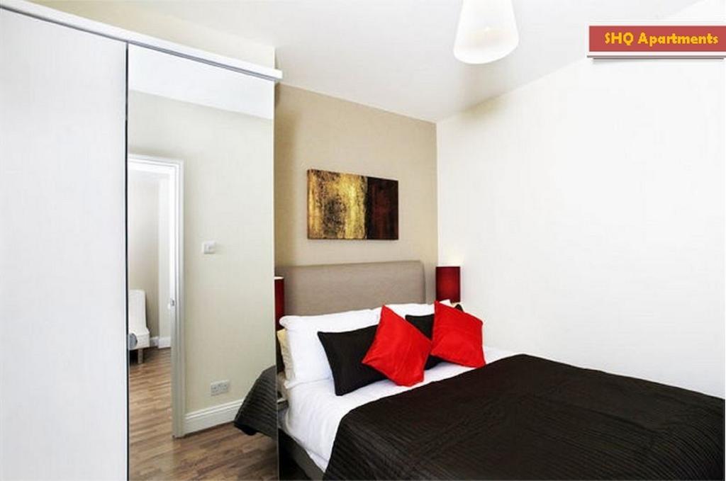 Apartamento Sbf Londres