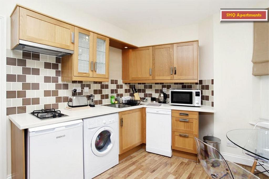 Apartamento Sbf *