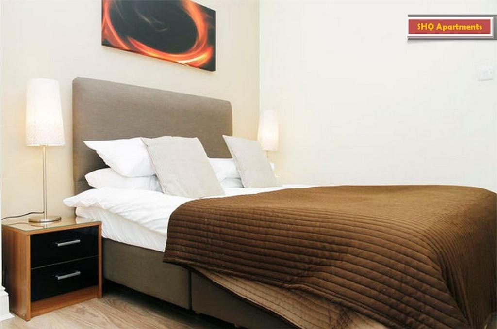 Apartamento Sbf *