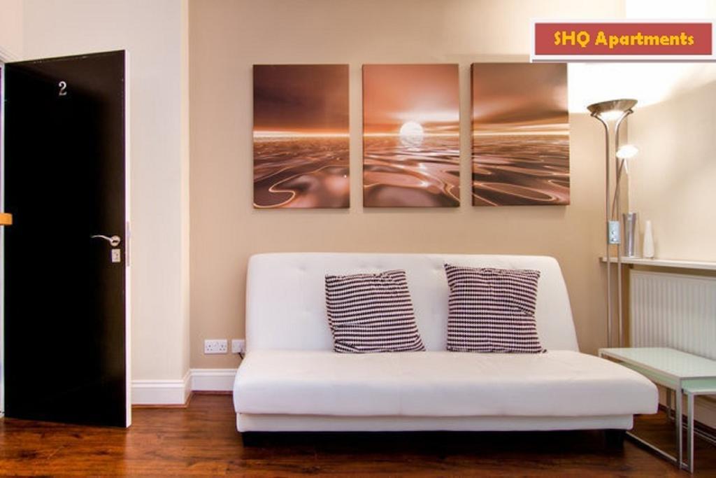 Apartamento Sbf Londres