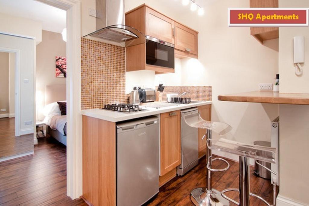 Apartamento Sbf *