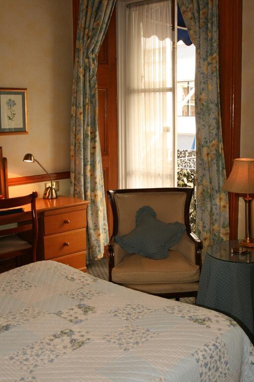 Hotel Elizabeth