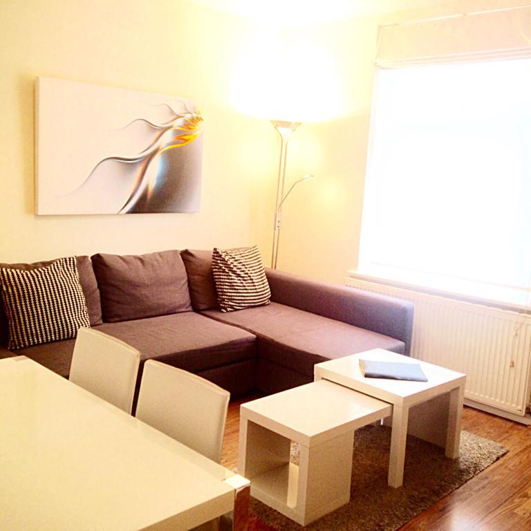 Apartamento Sbf