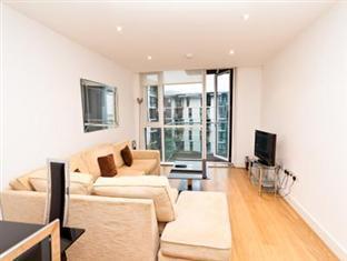 Hotel Times Square Serviced 4*