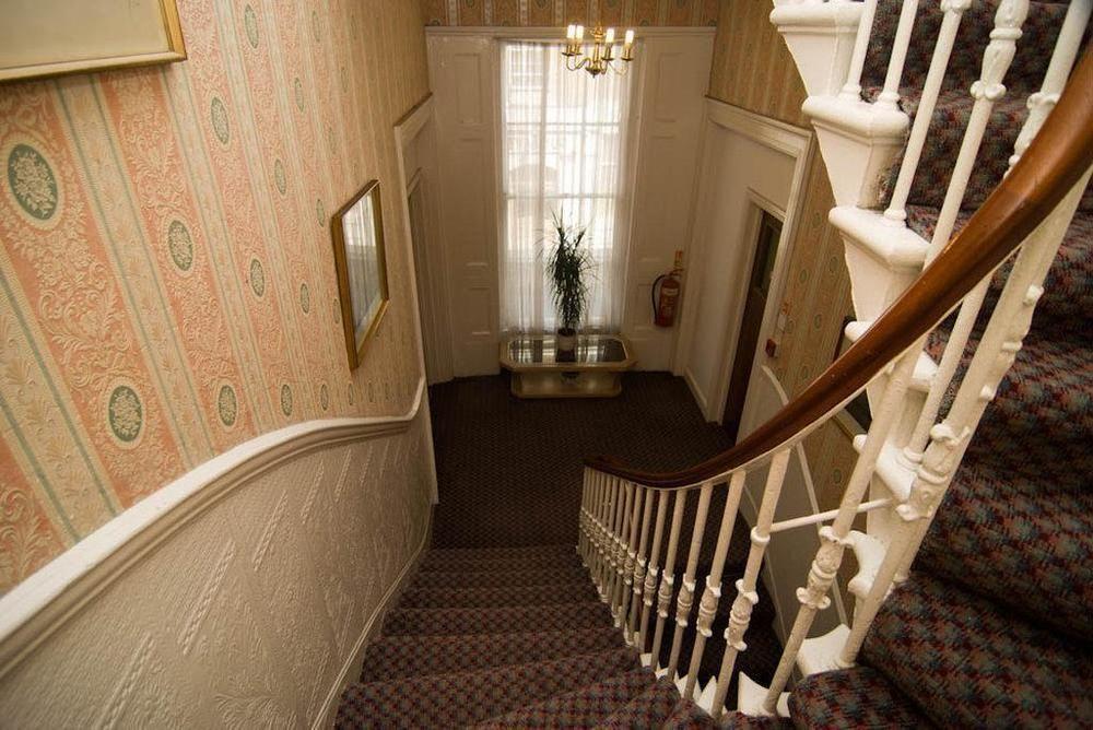 Hotel Pacific 3*