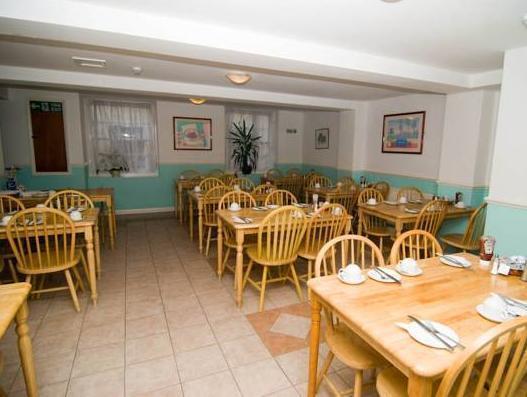 Hotel Pacific 3*