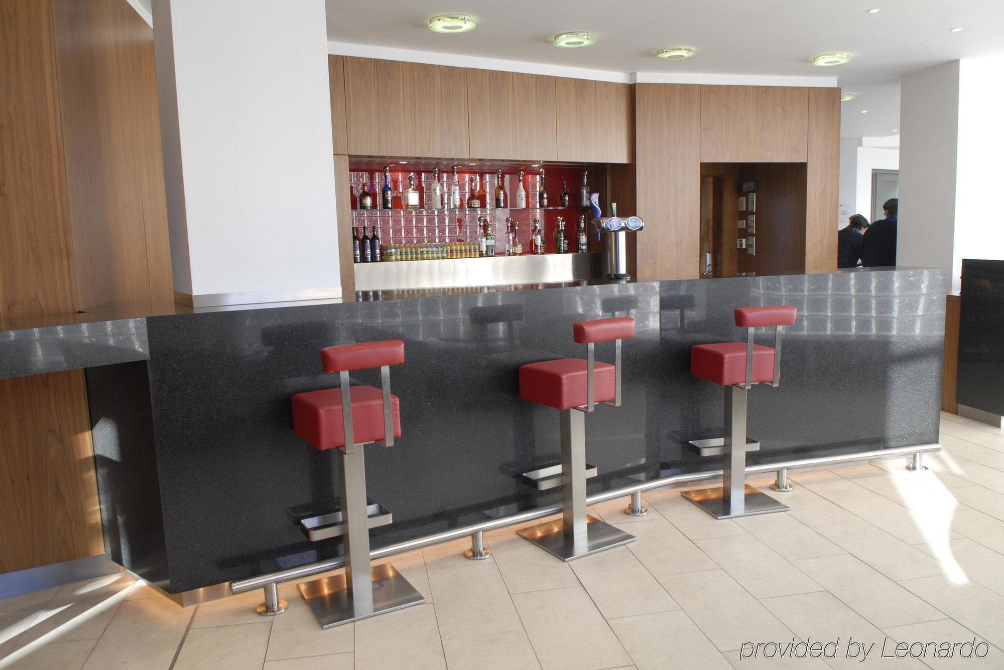 Hotel Express City, An Ihg