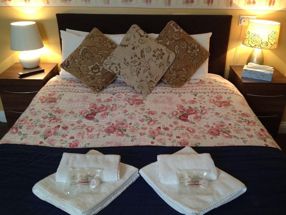 Bed & Breakfast Metro