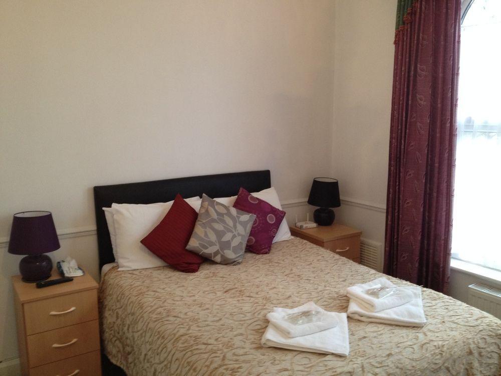 Bed & Breakfast Metro