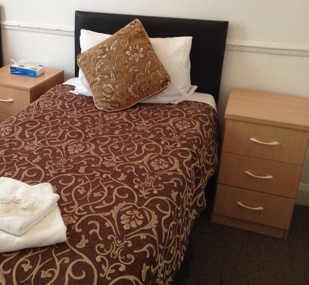 Bed & Breakfast Metro