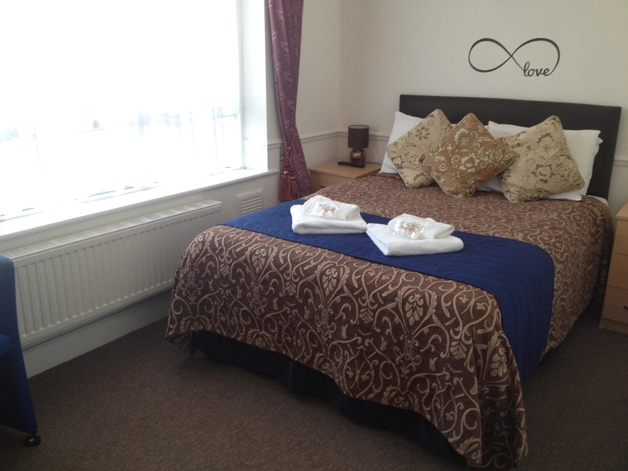 Bed & Breakfast Metro 3*