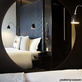 The Hoxton, Shoreditch 4* Londen