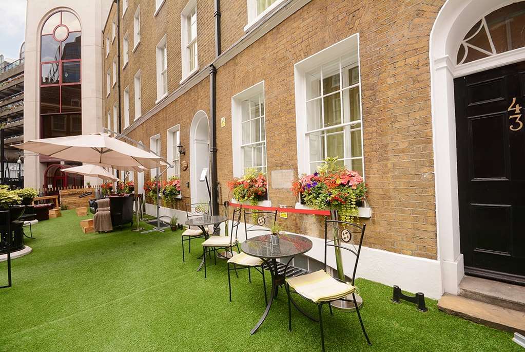 Montcalm Brewery Townhouse Hotel 5*