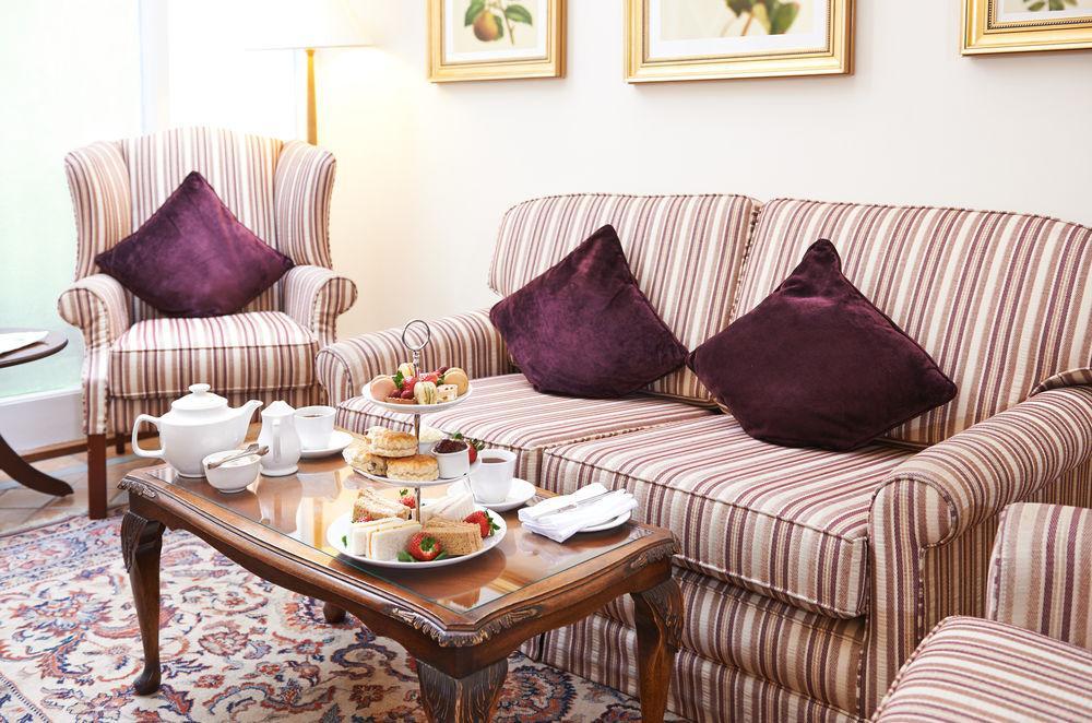 The Academy - Small Luxury Of The World Hotell 5*
