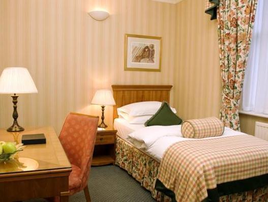 The Academy - Small Luxury Of The World Hotell 5*