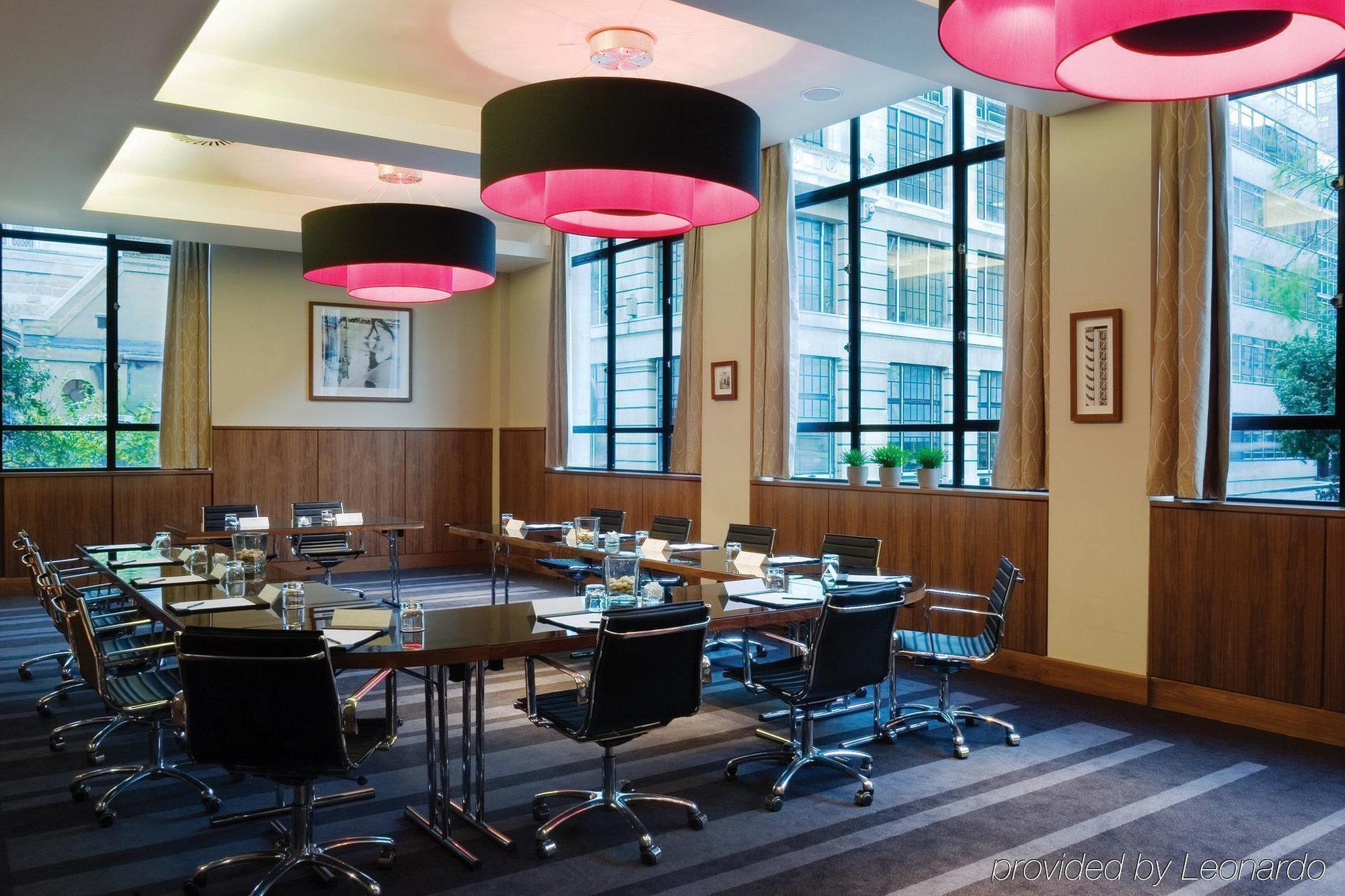 Apex City Of 4* London