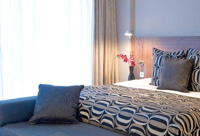 Hotel Apex City Of London